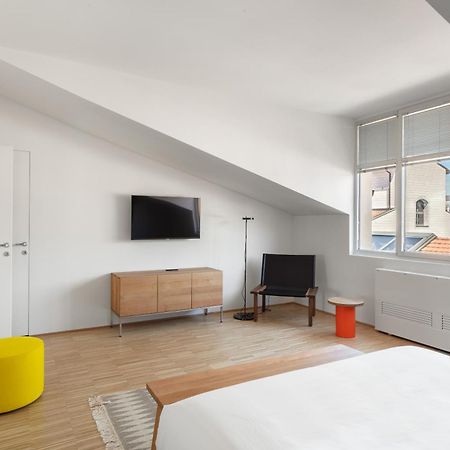 Basicvillage Milano Kamer foto