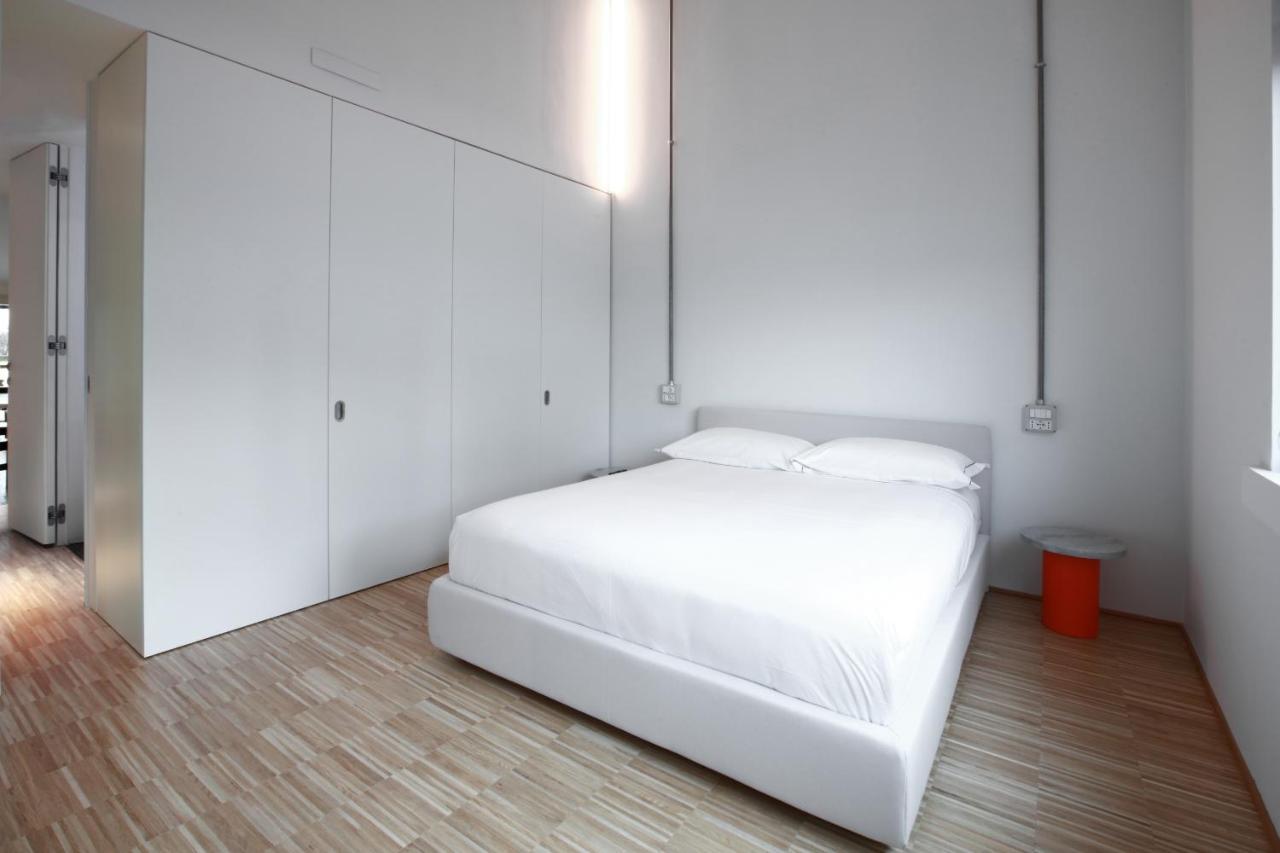 Basicvillage Milano Buitenkant foto
