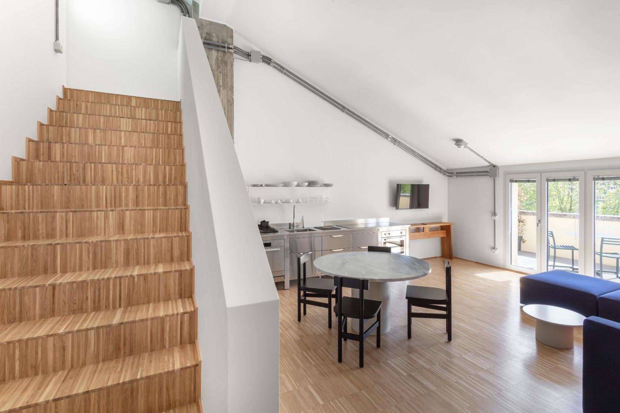 Basicvillage Milano Kamer foto
