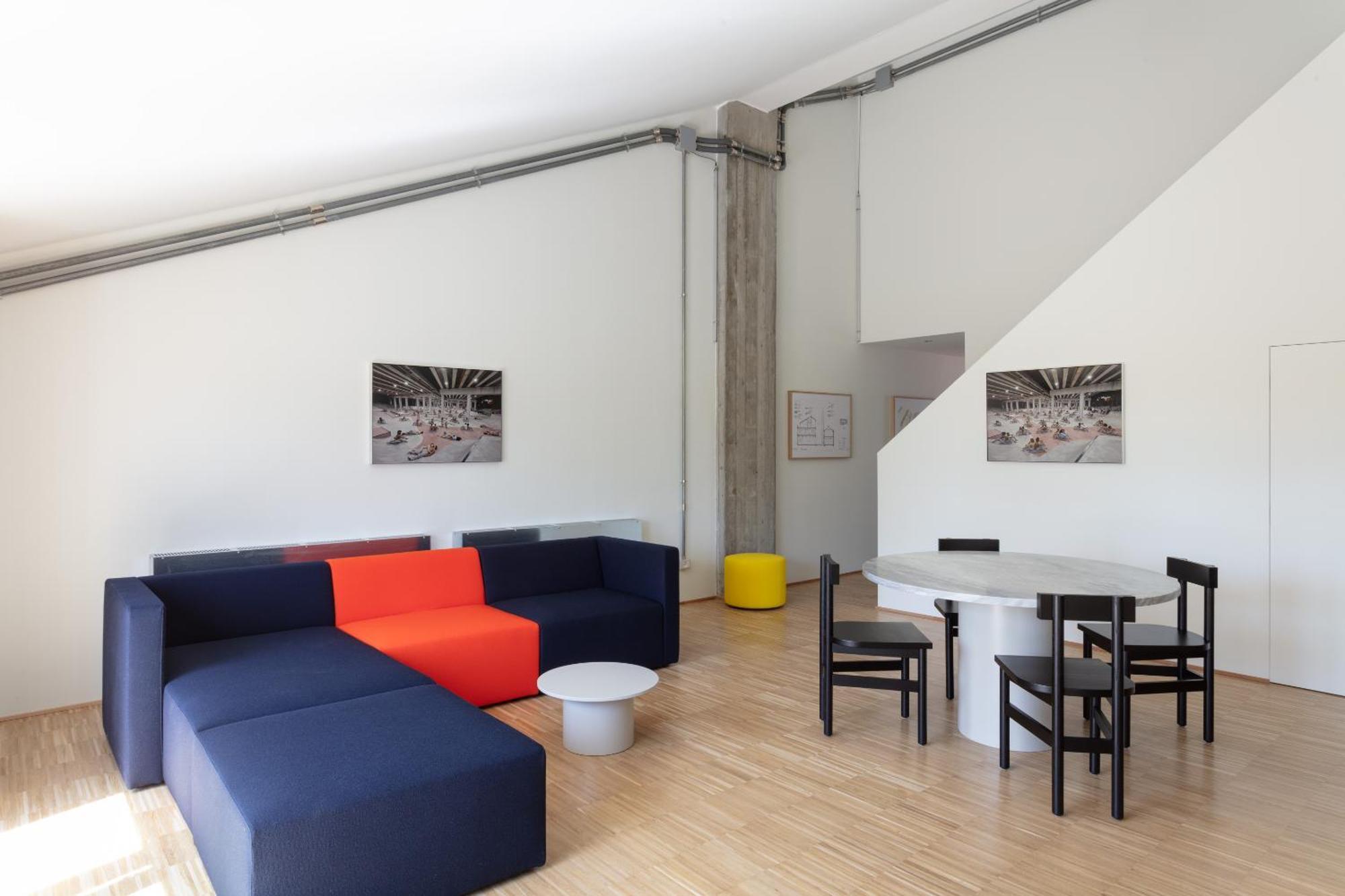 Basicvillage Milano Kamer foto
