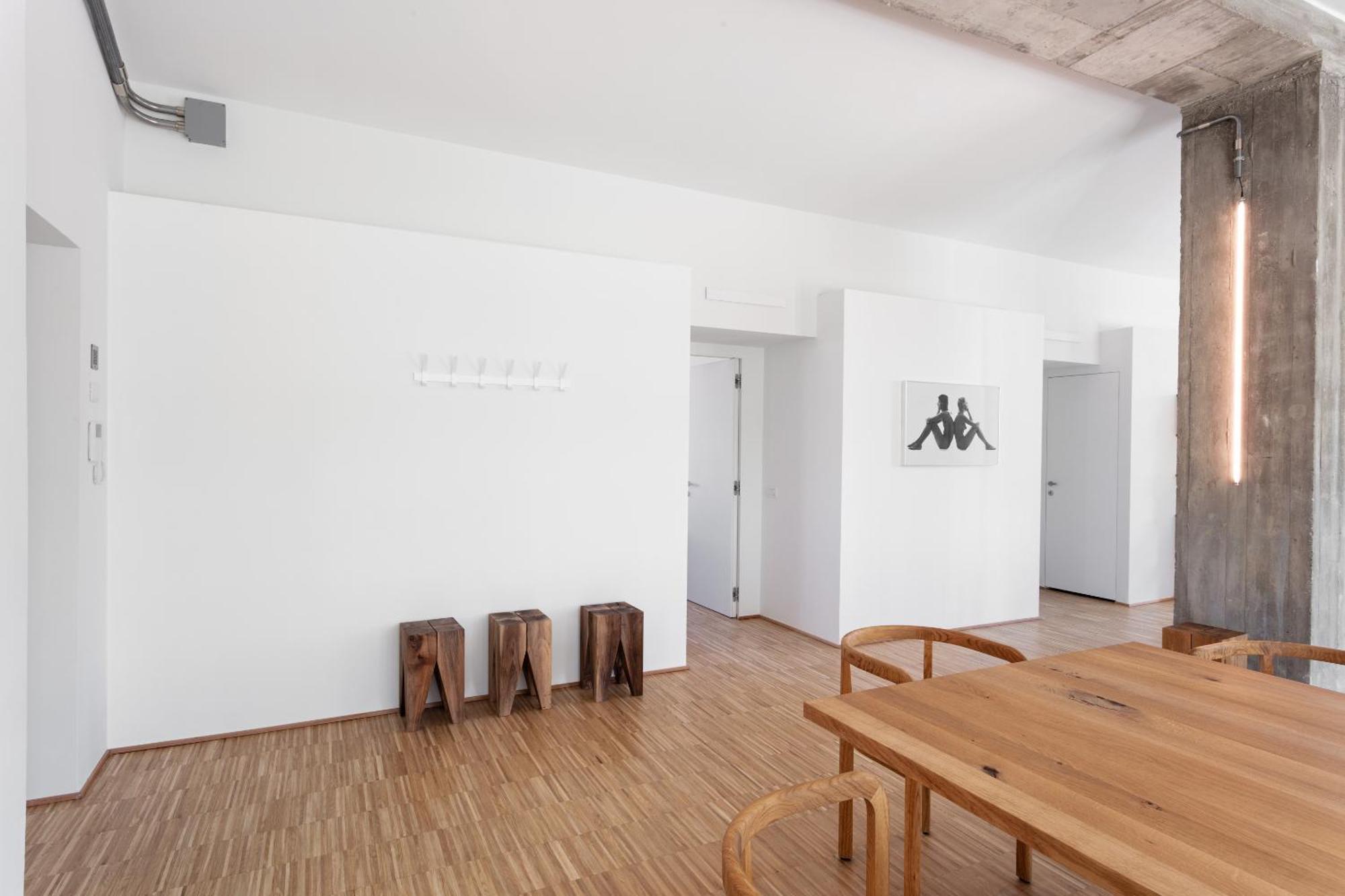 Basicvillage Milano Kamer foto